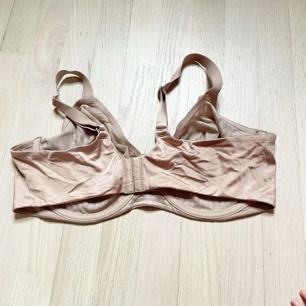 BUY 1 GET 1 FREE Wacoal 42D 855336 tan